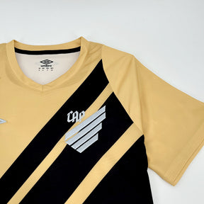 Camisa Athletico Paranaense II - 24/25