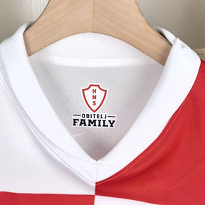 Camisa Croácia - 24/25 | Futmantos