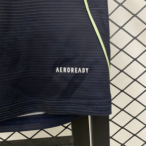 Camisa Real Madrid II - 25/26 Torcedor | Futmantos