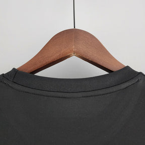 Camisa Retrô Benfica I 73/74 - Preta | Futmantos