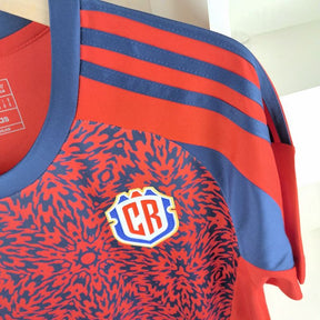 Camisa Costa Rica ll 24/25I 24/25 - Copa América 2024