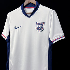 Camisa Inglaterra 24/25 - Eurocopa 2024  | Futmantos