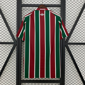 Camisa Fluminense I 25/26 - Super Mundial | Futmantos
