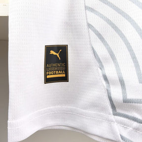 Camisa Al Hilal II 24/25 - Branca | Futmantos