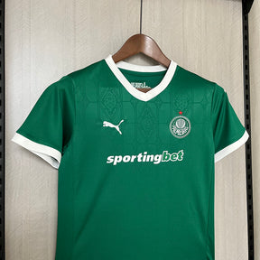 Kit Infantil Palmeiras 25/26 | Futmantos