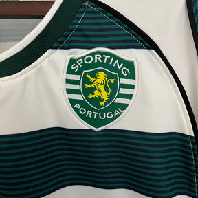 Camisa Sporting Edição Especial 23/24 | Futmantos