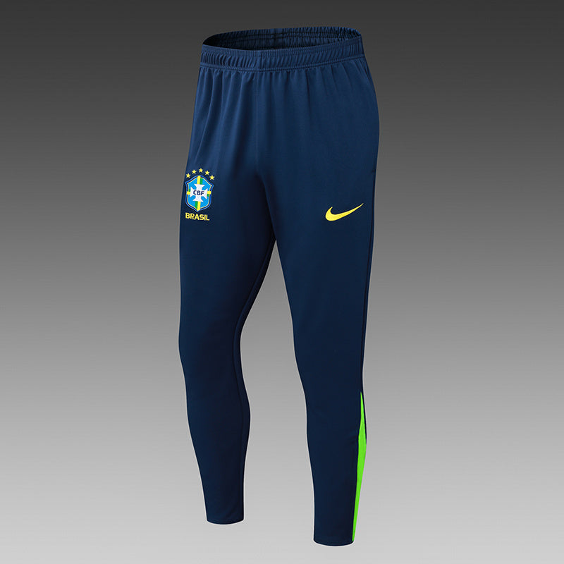 Conjunto Agasalho Brasil | Futmantos