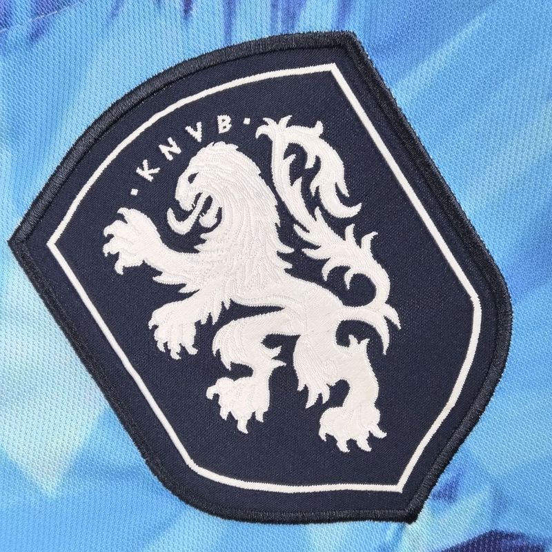 Camisa Holanda 24/25 - Edição Especial | Futmantos