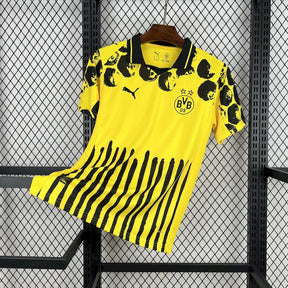 Camisa Borussia Dortmund - Super Mundial 25/26 | Futmantos