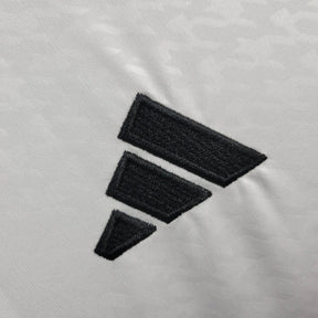 Camisa Real Madrid 24/25 - Manga longa | Futmantos