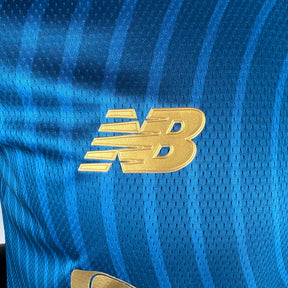 Camisa FC Porto lll 23/24 Jogador Masculina - Azul | Futmantos