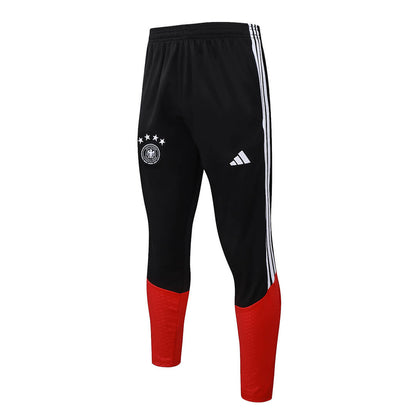 Conjunto Agasalho Alemanha 2026 II | Futmantos