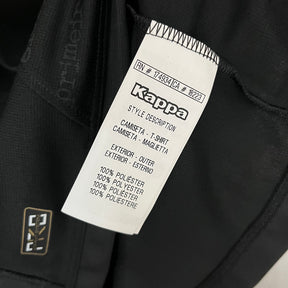 Camisa Vasco da Gama lV 24/25 - Feminina Al Black | Futmantos