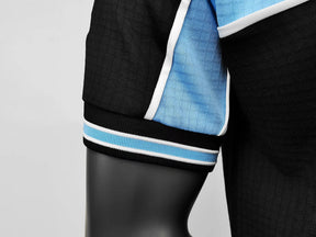 Camisa Lazio Retrô 1998/1999 Preta/Azul - | Futmantos