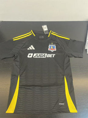 Camisa Colo-Colo ll 25/26 - | Futmantos