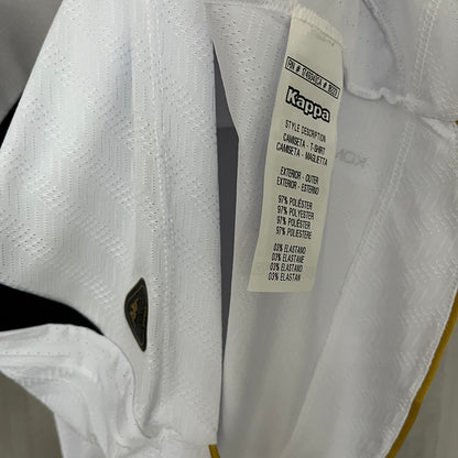 Camisa Vasco da Gama ll 25/26 - Feminina | Futmantos