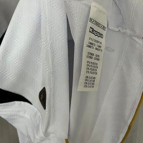 Camisa Vasco da Gama ll 25/26 - Feminina | Futmantos