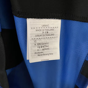 Camisa Inter de Milão I 25/26 - Torcedor | Futmantos