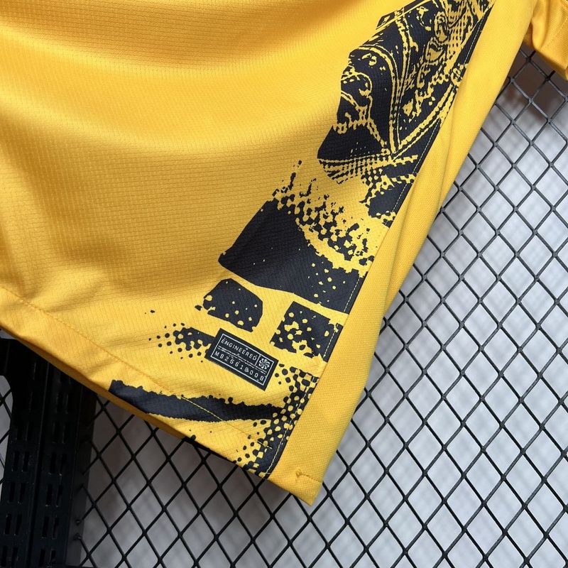 Camisa Inter de Milão Ill 24/25 - Torcedor | Futmantos