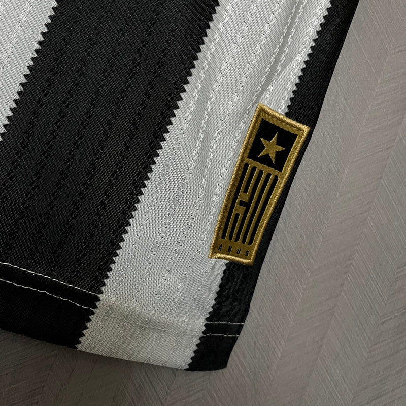 Kit Infantil Botafogo 24/25 | Futmantos