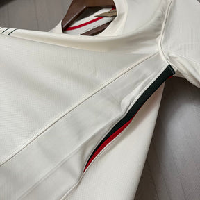 Camisa Chelsea Il 25/26 Super Mundial | Futmantos