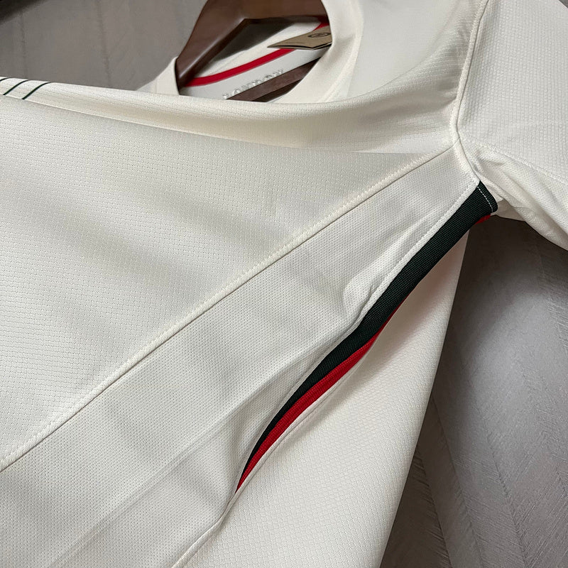 Camisa Chelsea Il 25/26 Super Mundial | Futmantos