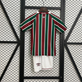 Kit Infantil Fluminense 25/26 | Futmantos