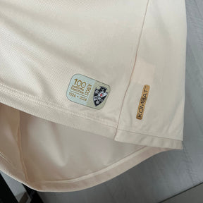 Camisa Vasco da Gama lll 24/25 - Feminina | Futmantos