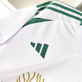 Camisa Al Ahli 2024/25 / Futmantos