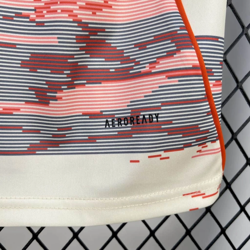 Camisa Bayern de Munique MÜLLER #25 - 25/26 | FutMantos