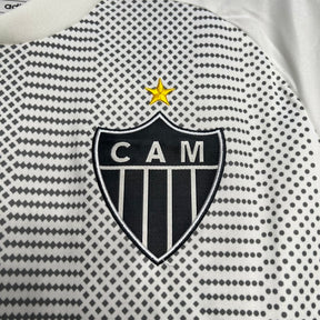 Camisa Atlético Mineiro ll 24/25 | FutMantos
