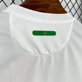 Camisa Portugal 2010 II Away - Versão Retrô
