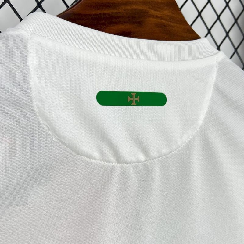 Camisa Portugal 2010 II Away - Versão Retrô