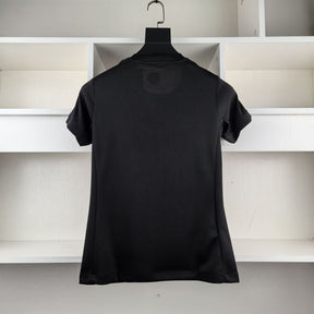 Camisa Corinthians 24/25 - Preta Feminina | Futmantos