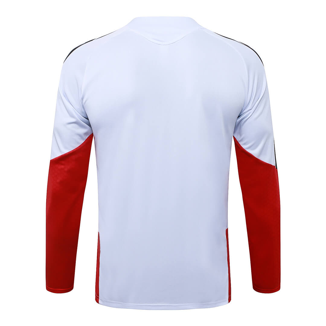 Conjunto Agasalho Alemanha 2026 II | Futmantos