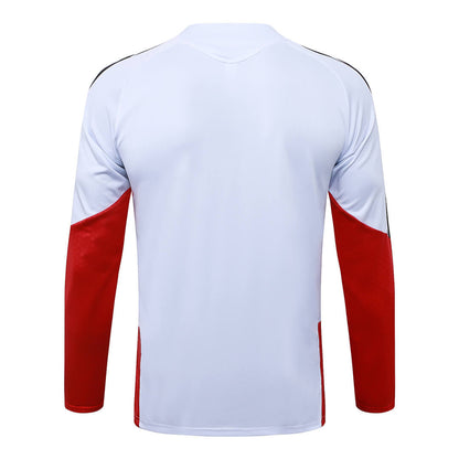 Conjunto Agasalho Alemanha 2026 II | Futmantos