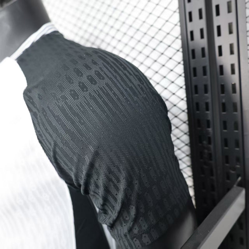 Camisa Corinthians Il 25/26 Jogador Com Patrocínios | Futmantos