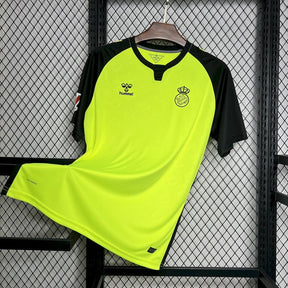 Camisa Real Bétis lI - 24/25 Torcedor | Futmantos