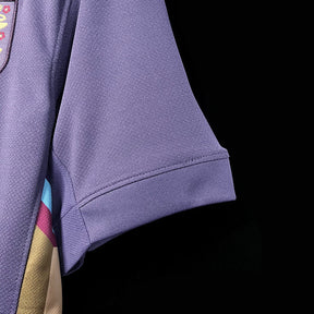 Camisa Inglaterra II 24/25 - Eurocopa 2024  | Futmantos