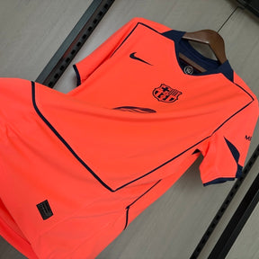 Camisa Barcelona III 25/26 Torcedor Total 90 | Futmantos
