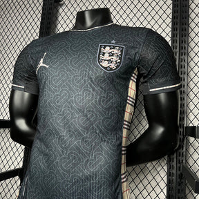 Camisa Inglaterra 24/25 Jogador - Ed Especial  | Futmantos