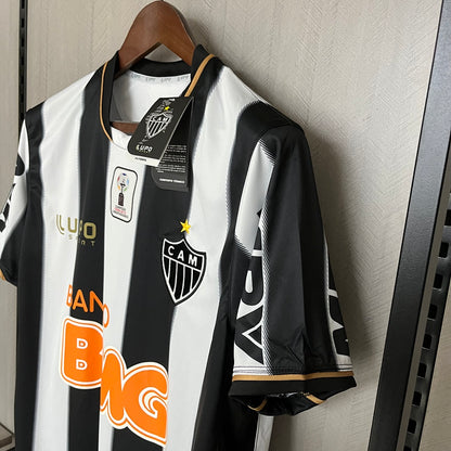 Camisa Atlético Mineiro I 13/14 - Retrô | FutMantos