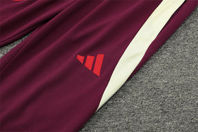 Agasalho de treino Bayern de Munique - 24/25  | Futmantos