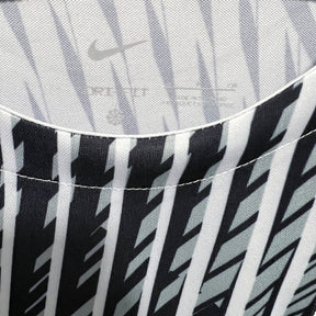 Camisa de Treino América do México 23/24 - Cinza/Preto | Futmantos