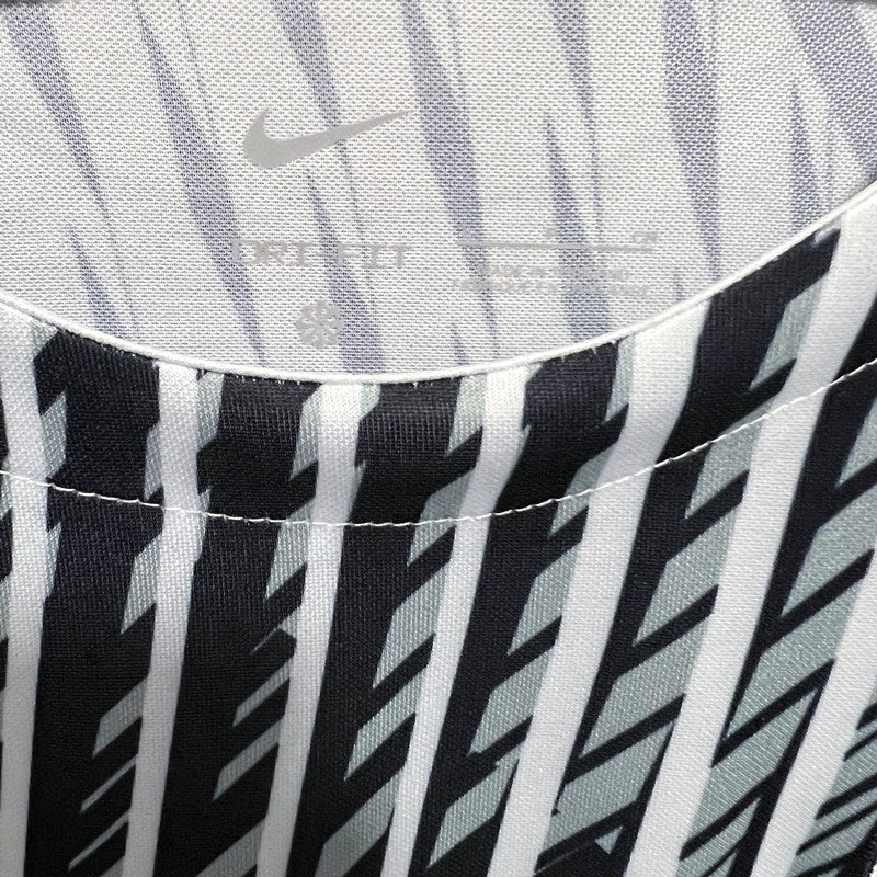 Camisa de Treino América do México 23/24 - Cinza/Preto | Futmantos