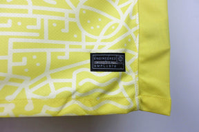 Camisa Brasil - 24/25 - Copa America | Futmantos