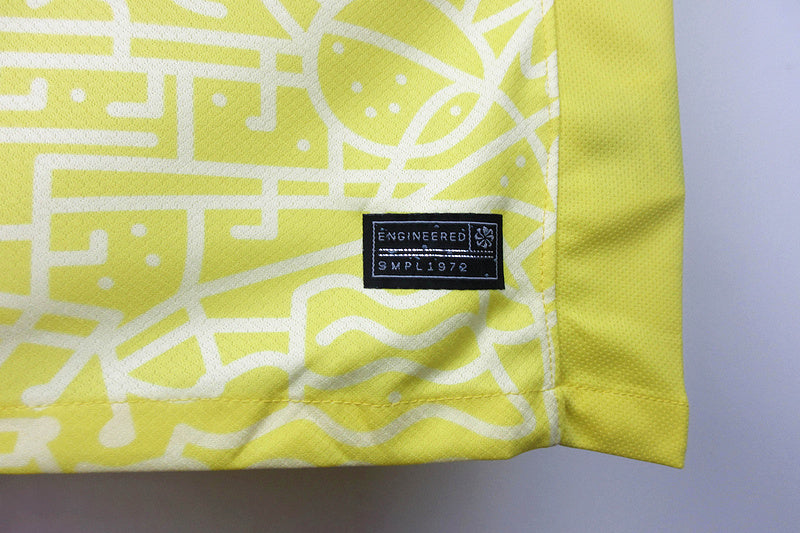 Camisa Brasil - 24/25 - Copa America | Futmantos