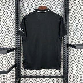 Camisa Manchester City lI - 25/26 Torcedor | Futmantos