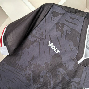 Camisa Santa Cruz 24/25 - Goleiro | FutMantos