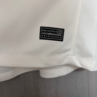 Camisa Chelsea Il 25/26 Super Mundial | Futmantos